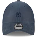 mutsid-kumer-meresinine-reguleeritav-9forty-millerain-new-york-yankees-mlb-new-era
