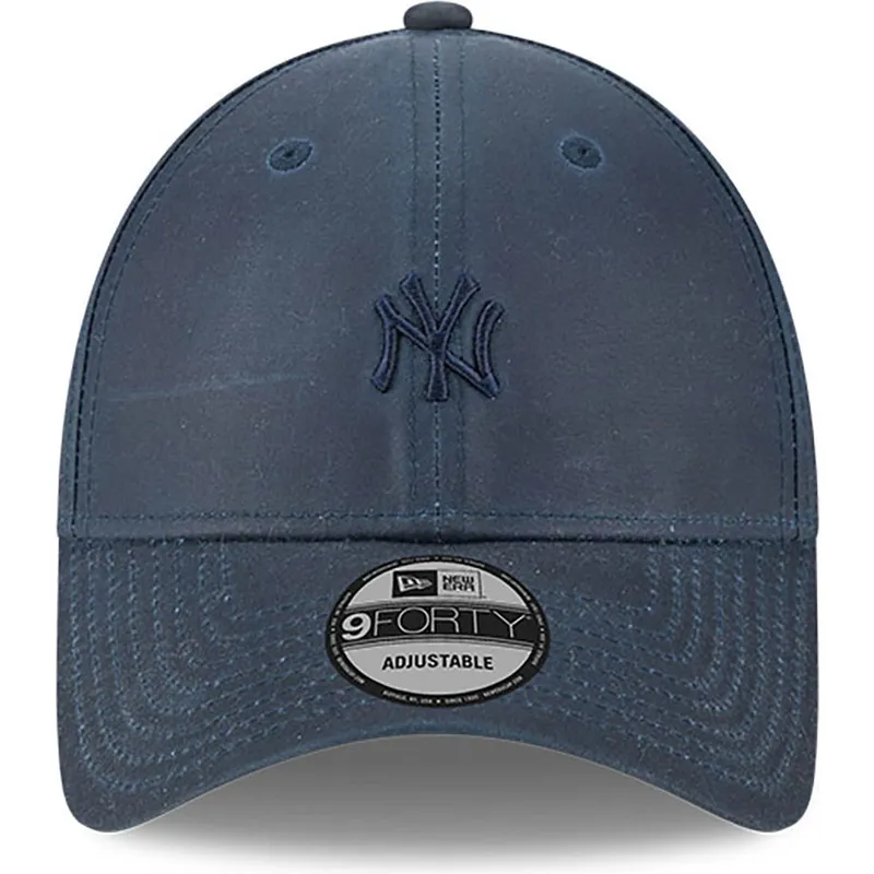 mutsid-kumer-meresinine-reguleeritav-9forty-millerain-new-york-yankees-mlb-new-era