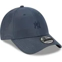 mutsid-kumer-meresinine-reguleeritav-9forty-millerain-new-york-yankees-mlb-new-era