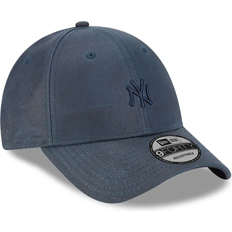 mutsid-kumer-meresinine-reguleeritav-9forty-millerain-new-york-yankees-mlb-new-era