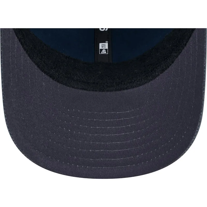 mutsid-kumer-meresinine-reguleeritav-9forty-millerain-new-york-yankees-mlb-new-era
