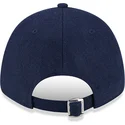 mutsid-kumer-meresinine-reguleeritav-9forty-essential-melton-wool-new-york-yankees-mlb-new-era