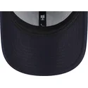 mutsid-kumer-meresinine-reguleeritav-9forty-essential-melton-wool-new-york-yankees-mlb-new-era