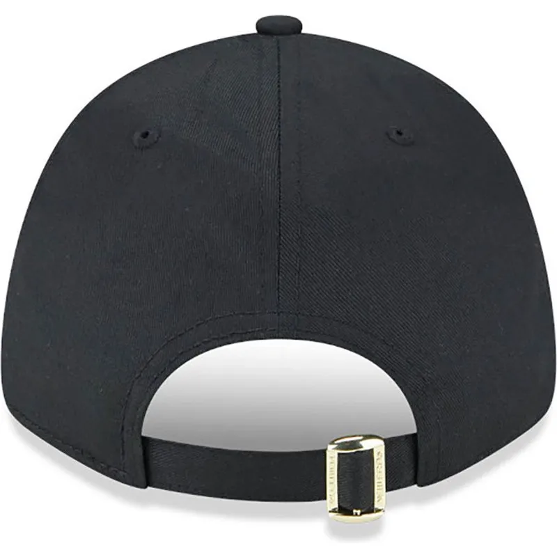 mutsid-kumer-must-reguleeritav-9forty-pin-new-york-yankees-mlb-new-era