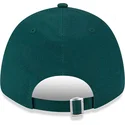 mutsid-kumer-roheline-reguleeritav-9forty-check-infill-new-york-yankees-mlb-new-era
