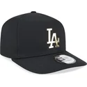 mutsid-kumer-must-snapback-a-frame-foil-pack-los-angeles-dodgers-mlb-new-era