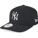 mutsid-kumer-must-snapback-a-frame-foil-pack-new-york-yankees-mlb-new-era