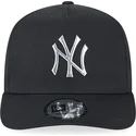 mutsid-kumer-must-snapback-a-frame-foil-pack-new-york-yankees-mlb-new-era