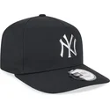 mutsid-kumer-must-snapback-a-frame-foil-pack-new-york-yankees-mlb-new-era
