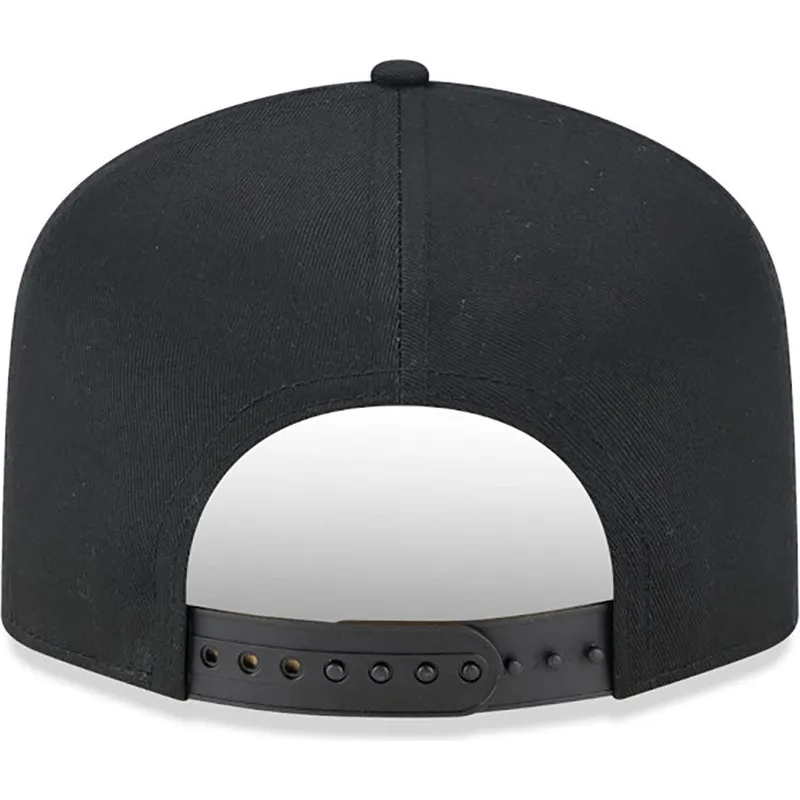 mutsid-kumer-must-snapback-a-frame-foil-pack-los-angeles-lakers-nba-new-era