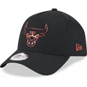 mutsid-kumer-must-snapback-a-frame-foil-pack-chicago-bulls-nba-new-era