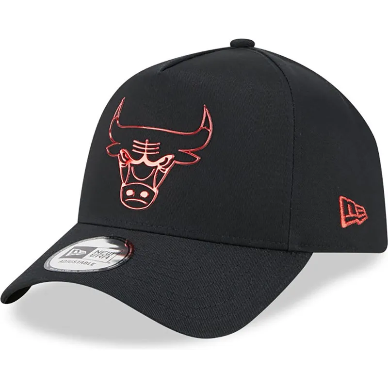 mutsid-kumer-must-snapback-a-frame-foil-pack-chicago-bulls-nba-new-era