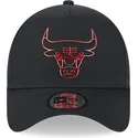 mutsid-kumer-must-snapback-a-frame-foil-pack-chicago-bulls-nba-new-era