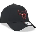 mutsid-kumer-must-snapback-a-frame-foil-pack-chicago-bulls-nba-new-era