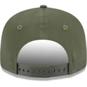 mutsid-lame-roheline-snapback-lastele-9fifty-superman-dc-comics-new-era