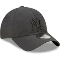 mutsid-kumer-must-reguleeritav-9twenty-gore-tex-new-york-yankees-mlb-new-era