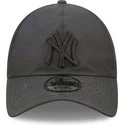 mutsid-kumer-must-reguleeritav-9twenty-gore-tex-new-york-yankees-mlb-new-era
