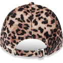 cap-kumer-leopard-adjustable-strap-rosa-9forty-velour-new-york-yankees-mlb-new-era