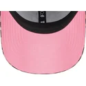 cap-kumer-leopard-adjustable-strap-rosa-9forty-velour-new-york-yankees-mlb-new-era