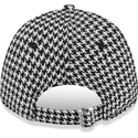 mutsid-kumer-must-reguleeritav-9forty-houndstooth-new-york-yankees-mlb-new-era