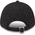 mutsid-kumer-must-reguleeritav-9forty-hypertexture-new-york-yankees-mlb-new-era