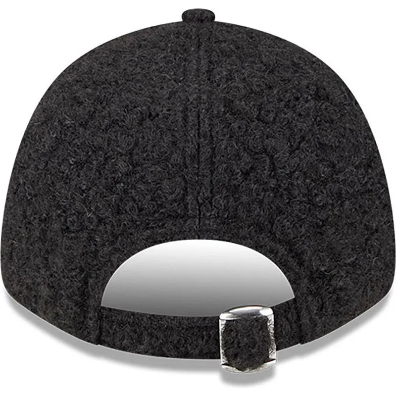 mutsid-kumer-must-reguleeritav-9forty-hypertexture-new-york-yankees-mlb-new-era
