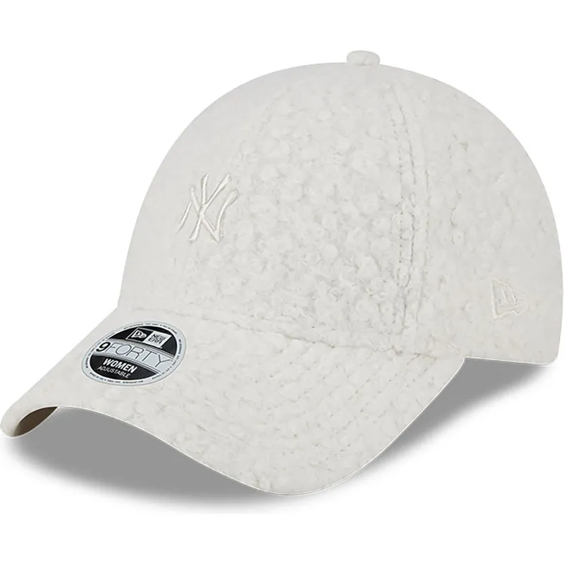 mutsid-kumer-beez-reguleeritav-9forty-hypertexture-new-york-yankees-mlb-new-era