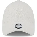 mutsid-kumer-beez-reguleeritav-9forty-hypertexture-new-york-yankees-mlb-new-era