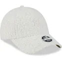 mutsid-kumer-beez-reguleeritav-9forty-hypertexture-new-york-yankees-mlb-new-era