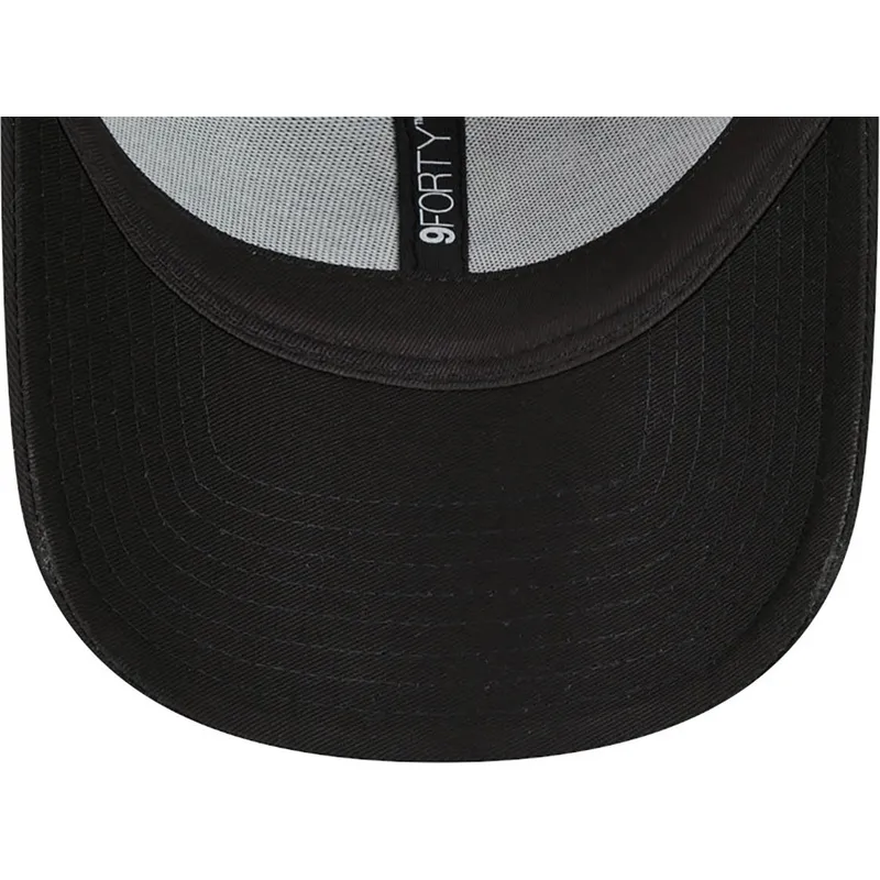 mutsid-kumer-meresinine-reguleeritav-9forty-floral-cord-new-york-yankees-mlb-new-era