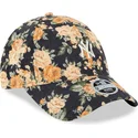 mutsid-kumer-meresinine-reguleeritav-9forty-floral-cord-new-york-yankees-mlb-new-era