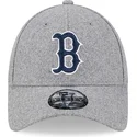 mutsid-kumer-hall-reguleeritav-9forty-essential-melton-wool-boston-red-sox-mlb-new-era