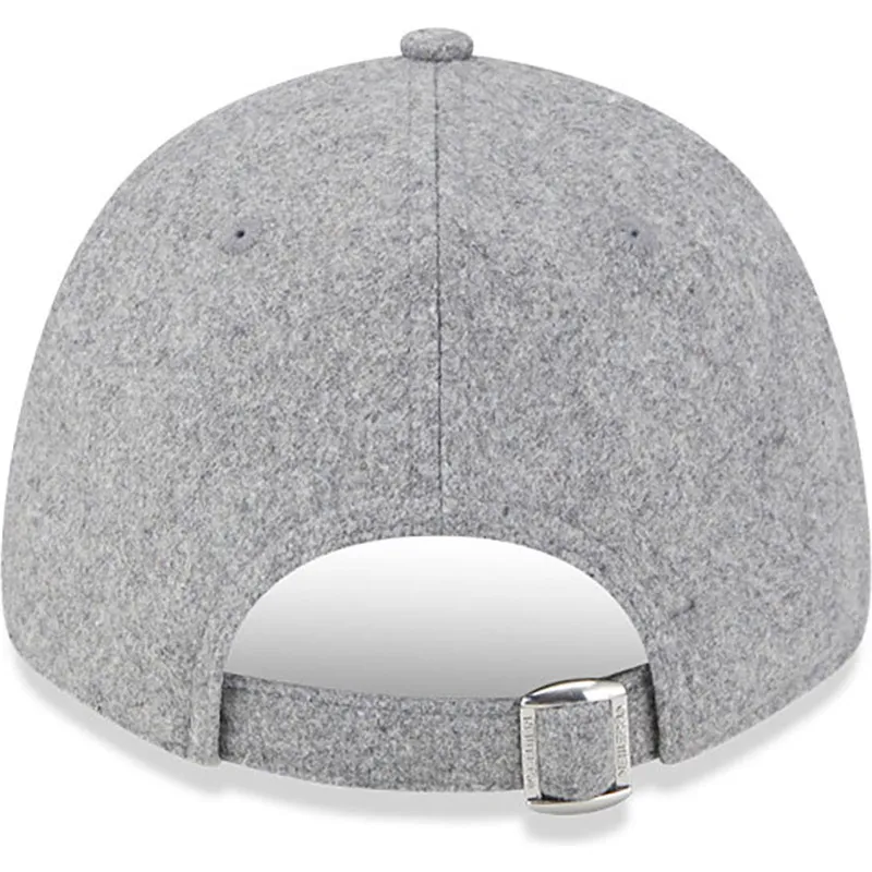 mutsid-kumer-hall-reguleeritav-9forty-essential-melton-wool-boston-red-sox-mlb-new-era