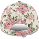 mutsid-kumer-beez-reguleeritav-rosa-9forty-floral-cord-new-york-yankees-mlb-new-era