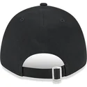 mutsid-kumer-must-reguleeritav-9forty-league-essential-new-york-yankees-mlb-new-era