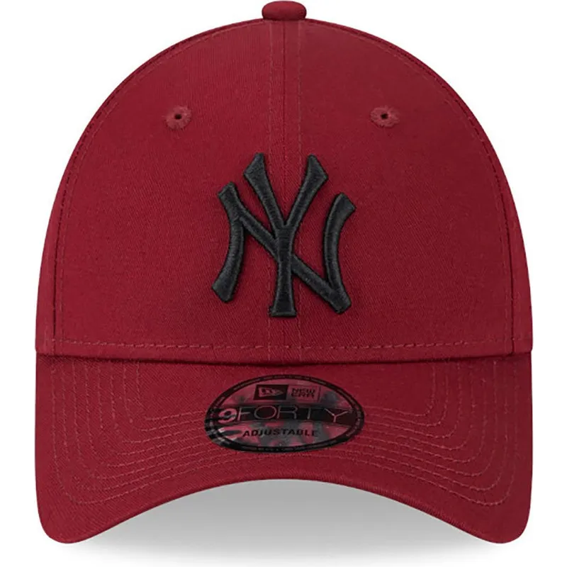 mutsid-kumer-punane-reguleeritav-9forty-league-essential-new-york-yankees-mlb-new-era mutsid-kumer-punane-reguleeritav-9forty-league-essential-new-york-yankees-mlb-new-era