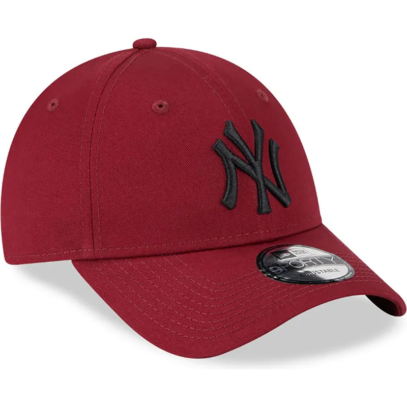 mutsid-kumer-punane-reguleeritav-9forty-league-essential-new-york-yankees-mlb-new-era mutsid-kumer-punane-reguleeritav-9forty-league-essential-new-york-yankees-mlb-new-era