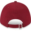 mutsid-kumer-punane-reguleeritav-9forty-league-essential-new-york-yankees-mlb-new-era