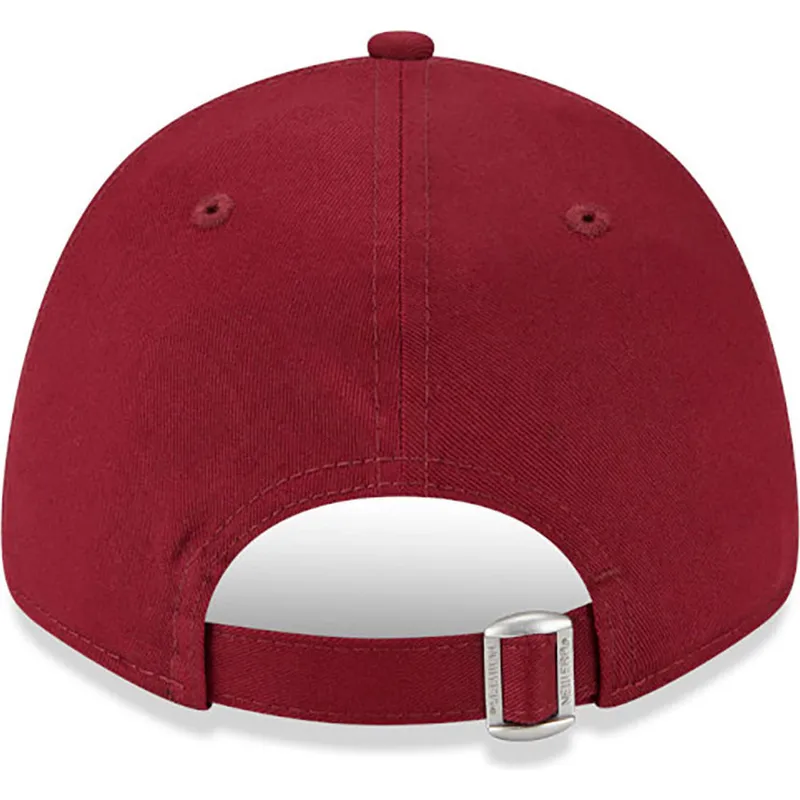 mutsid-kumer-punane-reguleeritav-9forty-league-essential-new-york-yankees-mlb-new-era mutsid-kumer-punane-reguleeritav-9forty-league-essential-new-york-yankees-mlb-new-era