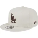 mutsid-lame-beez-snapback-9fifty-league-essential-los-angeles-dodgers-mlb-new-era