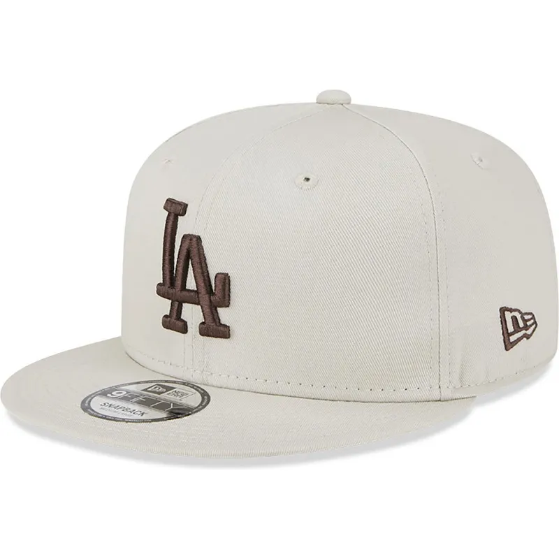 mutsid-lame-beez-snapback-9fifty-league-essential-los-angeles-dodgers-mlb-new-era