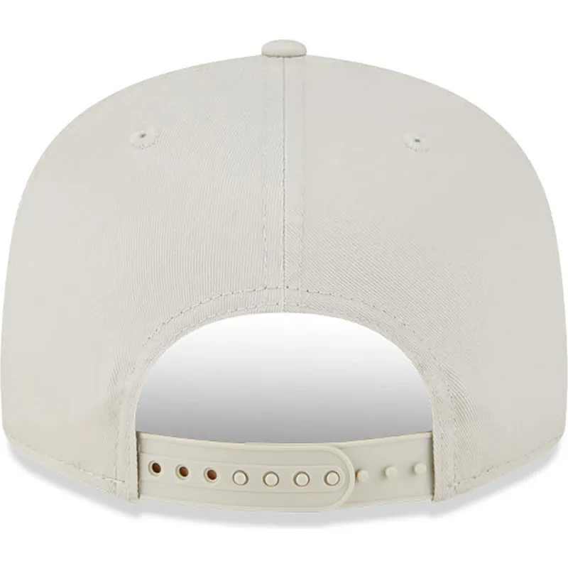 mutsid-lame-beez-snapback-9fifty-league-essential-los-angeles-dodgers-mlb-new-era