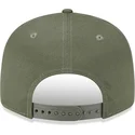 mutsid-lame-roheline-snapback-9fifty-league-essential-new-york-yankees-mlb-new-era