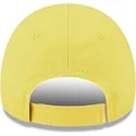 mutsid-kumer-kollane-reguleeritav-lastele-9forty-piolin-looney-tunes-new-era