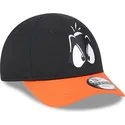 mutsid-kumer-must-reguleeritav-lastele-9forty-pato-lucas-looney-tunes-new-era