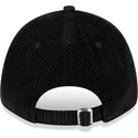 mutsid-kumer-must-reguleeritav-9forty-wide-cord-new-york-yankees-mlb-new-era