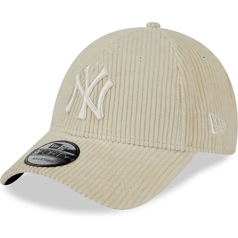 mutsid-kumer-beez-reguleeritav-9forty-wide-cord-new-york-yankees-mlb-new-era mutsid-kumer-beez-reguleeritav-9forty-wide-cord-new-york-yankees-mlb-new-era