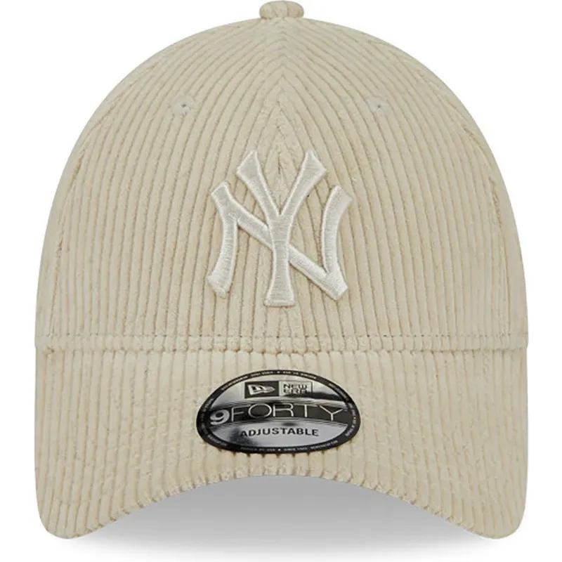 mutsid-kumer-beez-reguleeritav-9forty-wide-cord-new-york-yankees-mlb-new-era mutsid-kumer-beez-reguleeritav-9forty-wide-cord-new-york-yankees-mlb-new-era