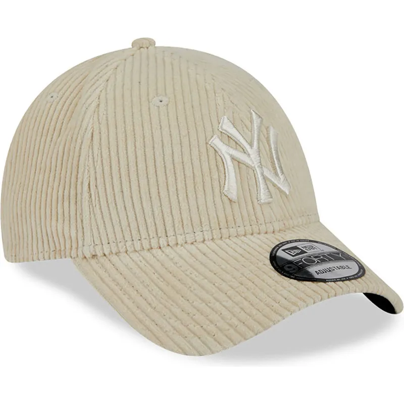 mutsid-kumer-beez-reguleeritav-9forty-wide-cord-new-york-yankees-mlb-new-era mutsid-kumer-beez-reguleeritav-9forty-wide-cord-new-york-yankees-mlb-new-era