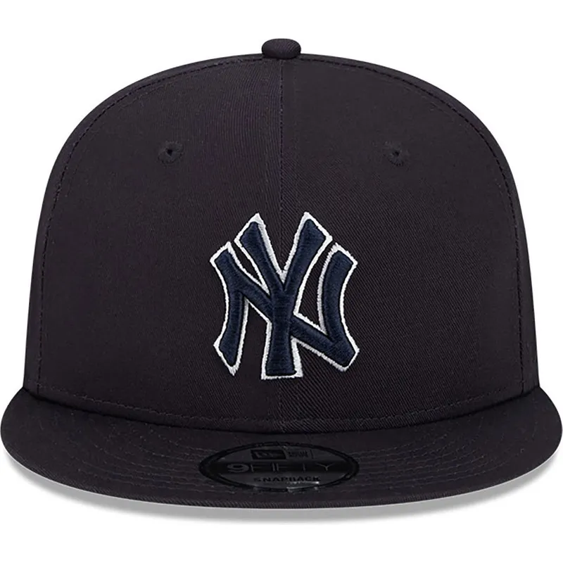 mutsid-lame-meresinine-snapback-9fifty-side-patch-script-new-york-yankees-mlb-new-era mutsid-lame-meresinine-snapback-9fifty-side-patch-script-new-york-yankees-mlb-new-era